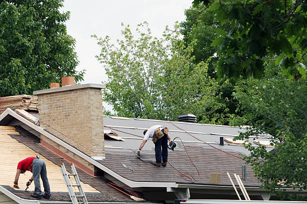 Asphalt Shingles Roofing in New Carrollton, MD